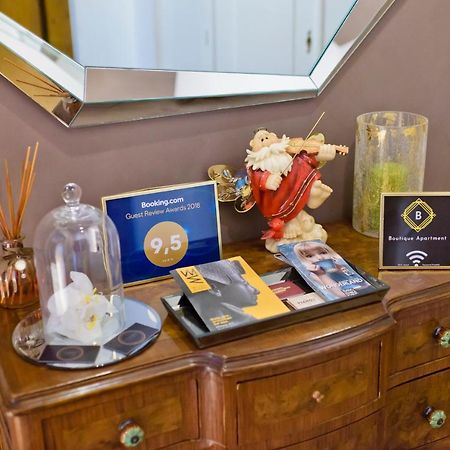 Boutique Apartment Elegantissima トリノ エクステリア 写真